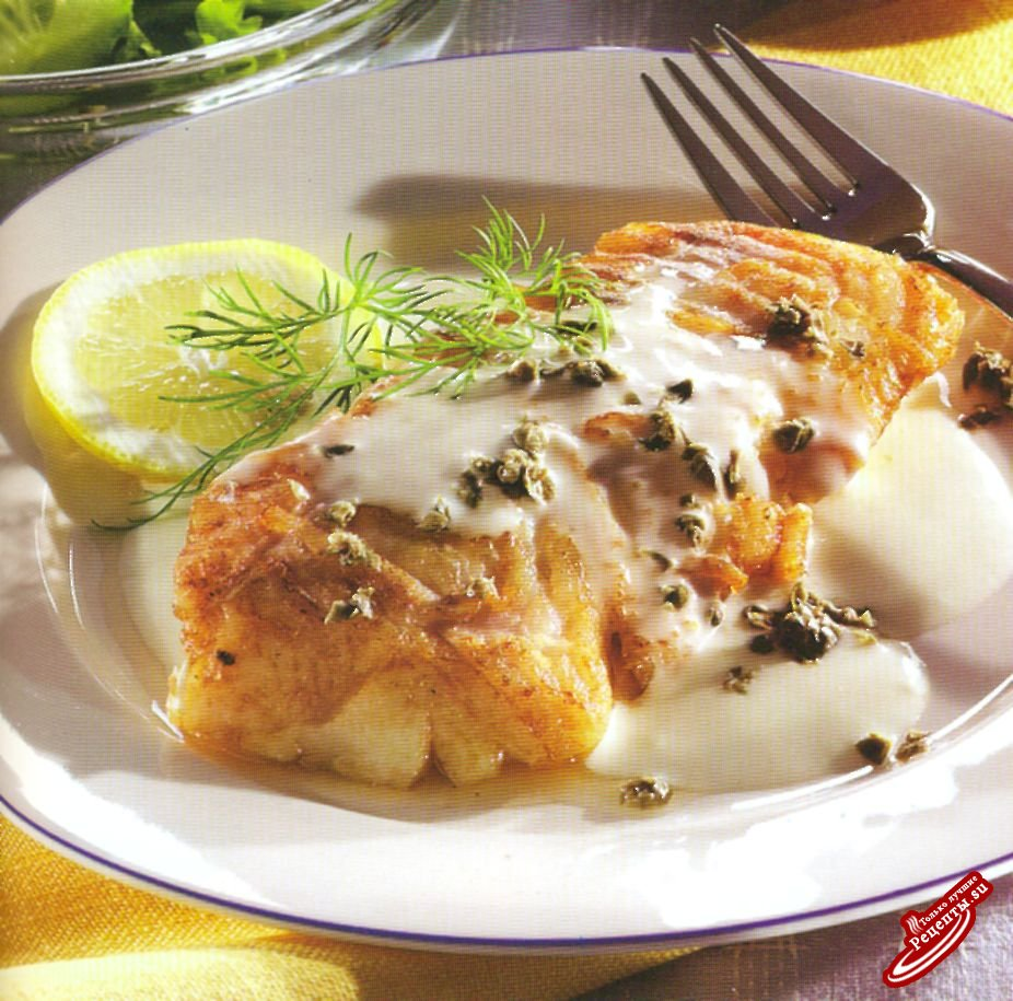 Треска в сметане – вкусное и недорогое блюдо. рецепты трески в сметане с вином, сливками, креветками, фасолью и овощами