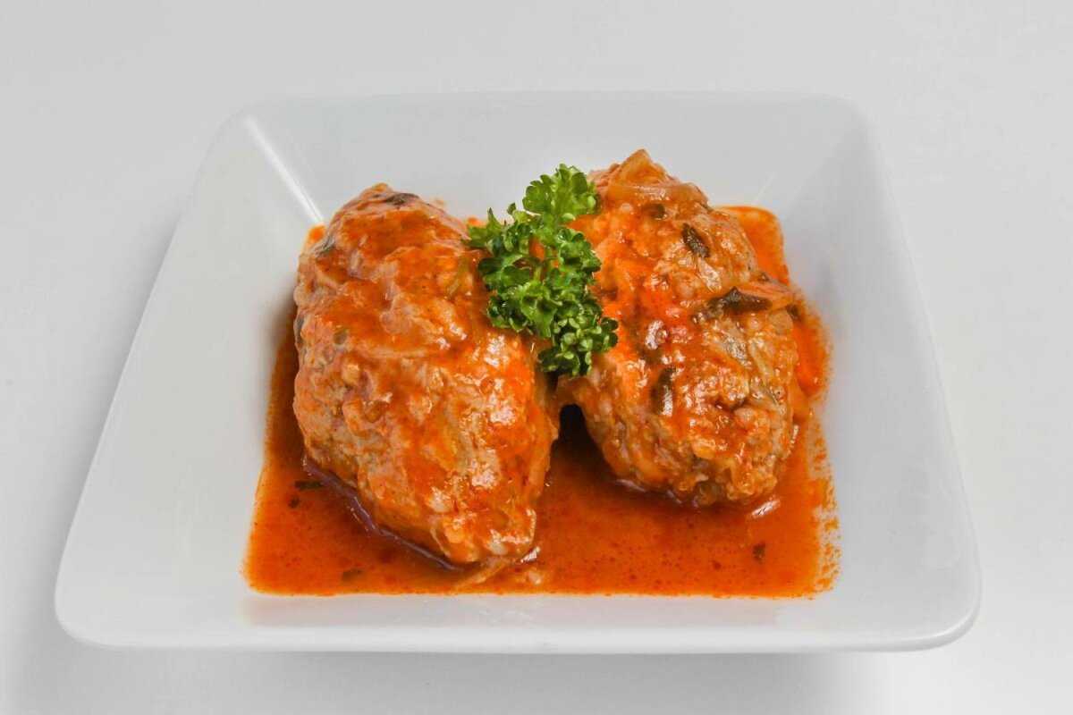 Ленивые голубцы 6 рецептов – готовим легко просто и очень вкусно