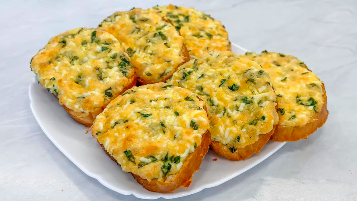 Гренки с яйцом и молоком - 4 лучших пошаговых рецепта с фото, секреты приготовления, калорийность