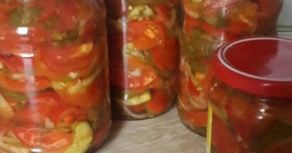 Салат из огурцов на зиму – самые вкусные рецепты, пальчики оближешь!