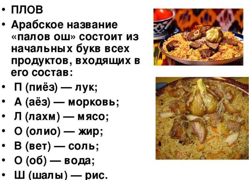 Плов с курицей — 4 лучших пошаговых рецепта с фото