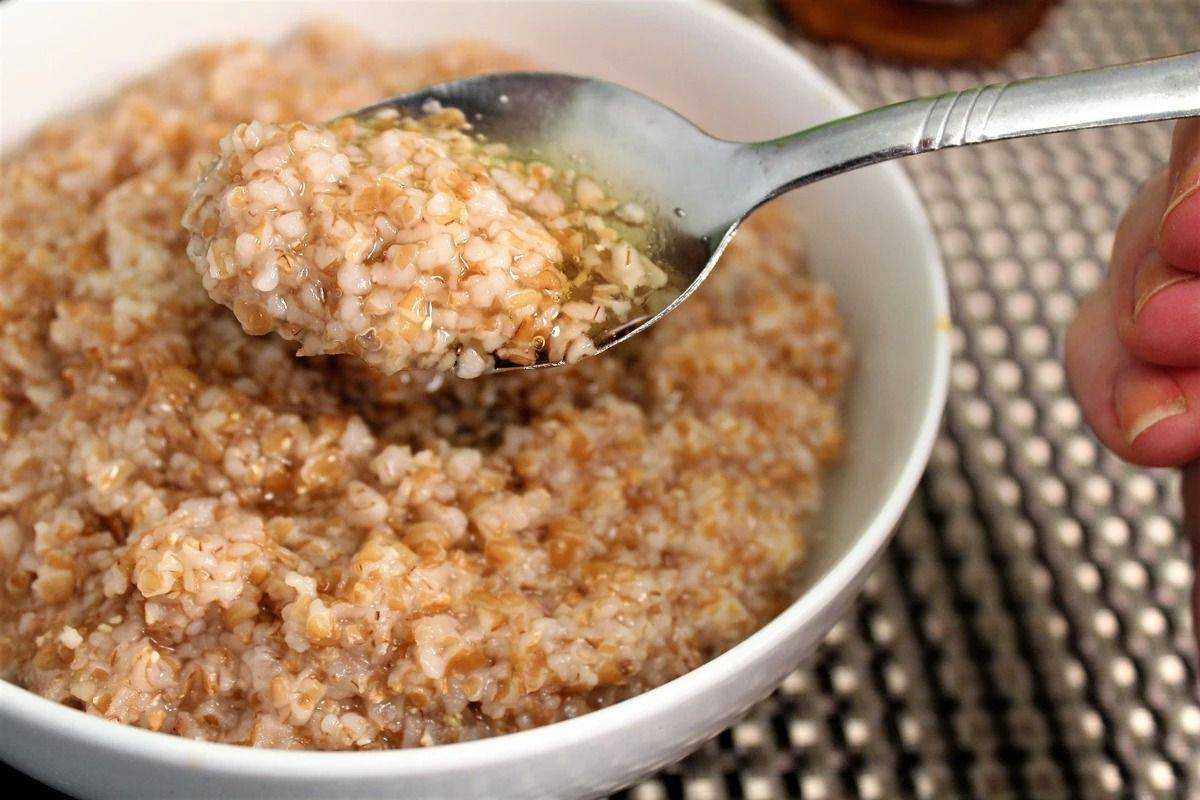 20 рецептов пшеничной каши, которые станут вашими любимыми