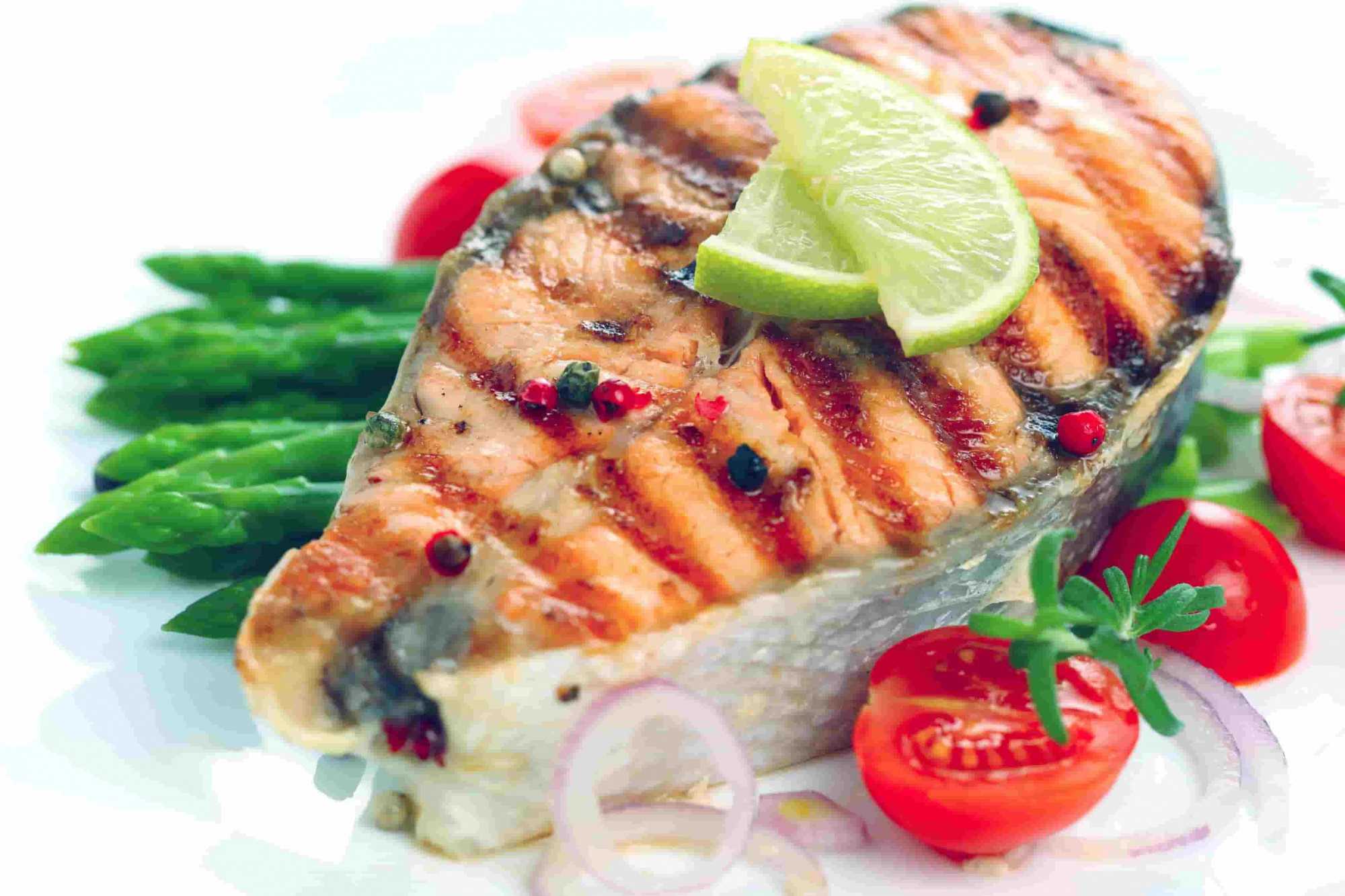 Как вкусно приготовить горбушу — 11 рецептов