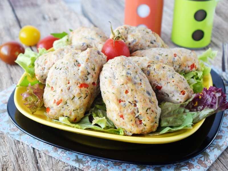 Котлеты как в детском саду – тот самый вкус! готовим разные детские котлеты: из рыбы, говядины, манки, моркови, индейки - автор екатерина данилова - журнал женское мнение