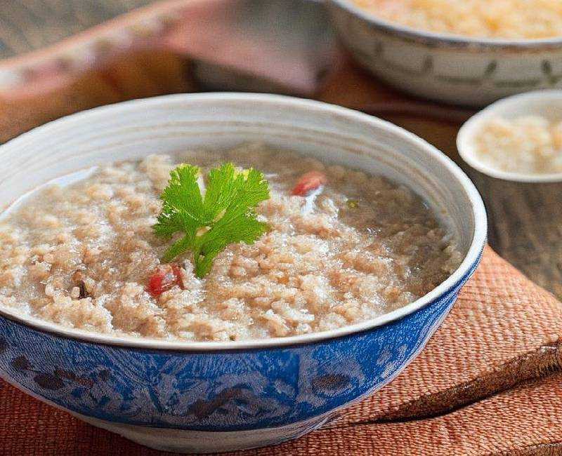 Каша полтавская как варить рецепт