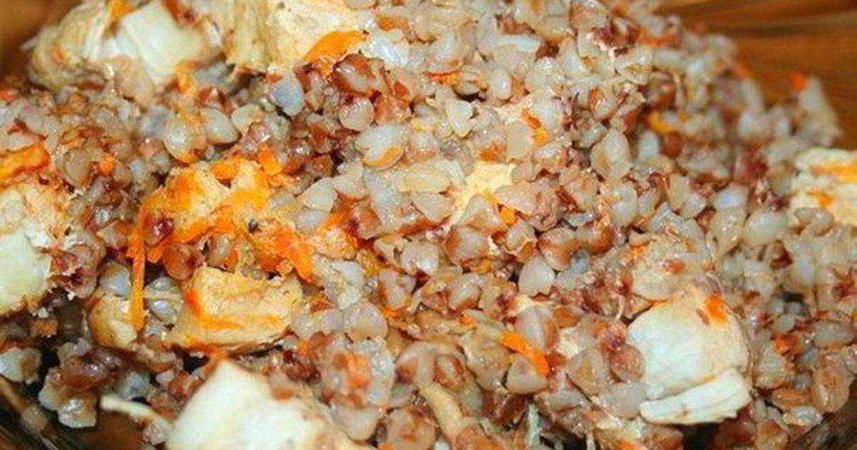 Перловка с курицей в мультиварке: пошаговый рецепт с фото | готовим в мультиварках