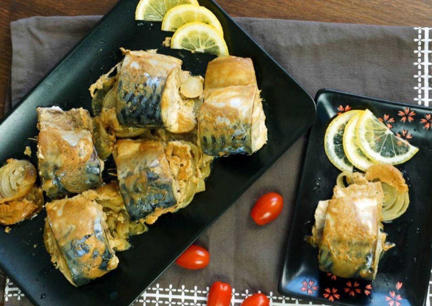 Как засолить скумбрию в домашних условиях? 8 очень вкусных рецептов скумбрии с несравненным вкусом