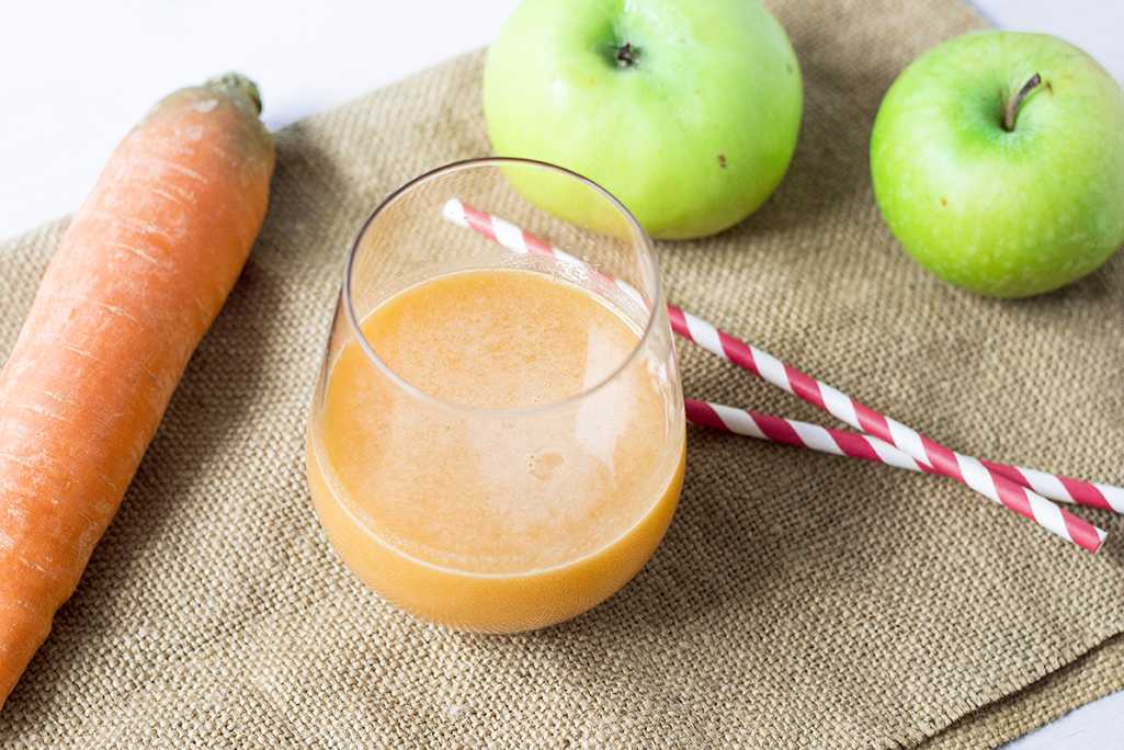Натуральный сок из яблок на зиму из соковыжималки и соковарки