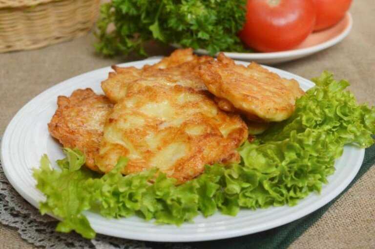 Шницель куриный в панировке: рецепт с фото пошагово