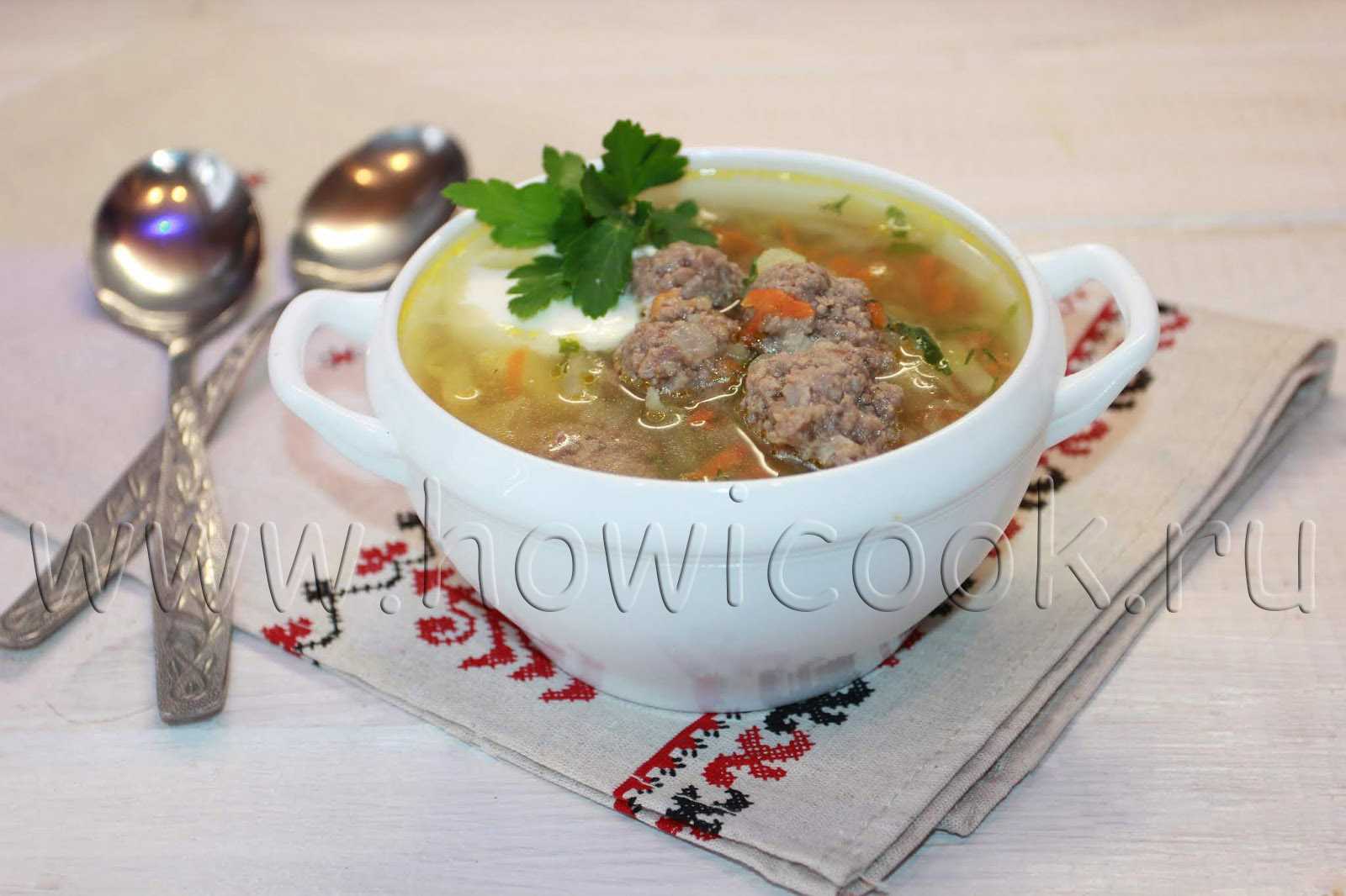 Как сварить вкусные щи из капусты