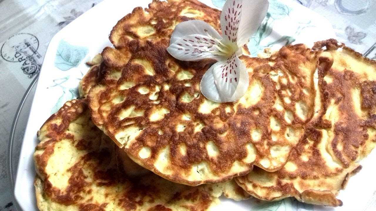 Блины из рисовой муки. простые и вкусные рецепты рисовых блинчиков