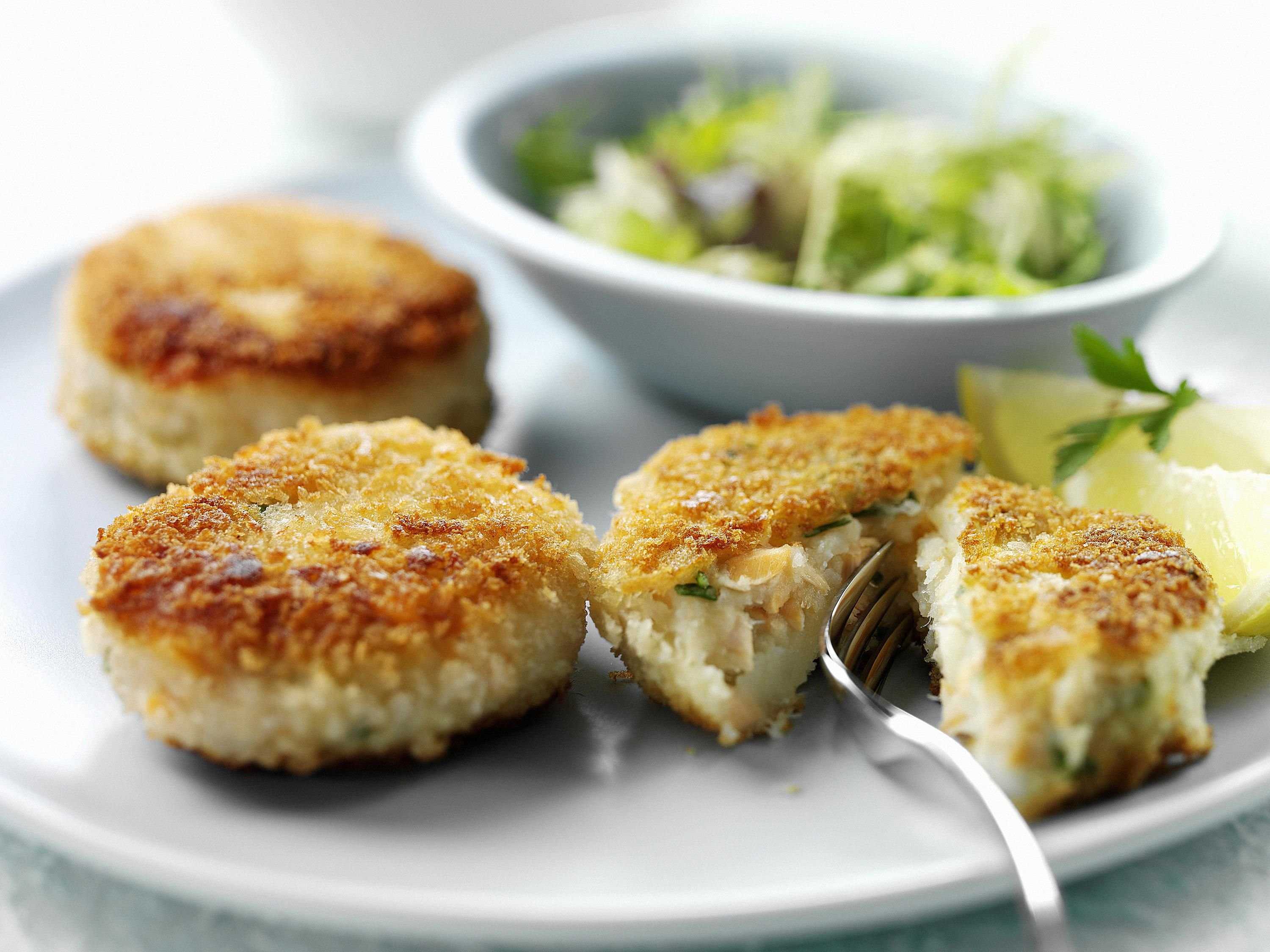 Вкусные рыбные котлеты из трески. пошаговый рецепт с фото — ботаничка