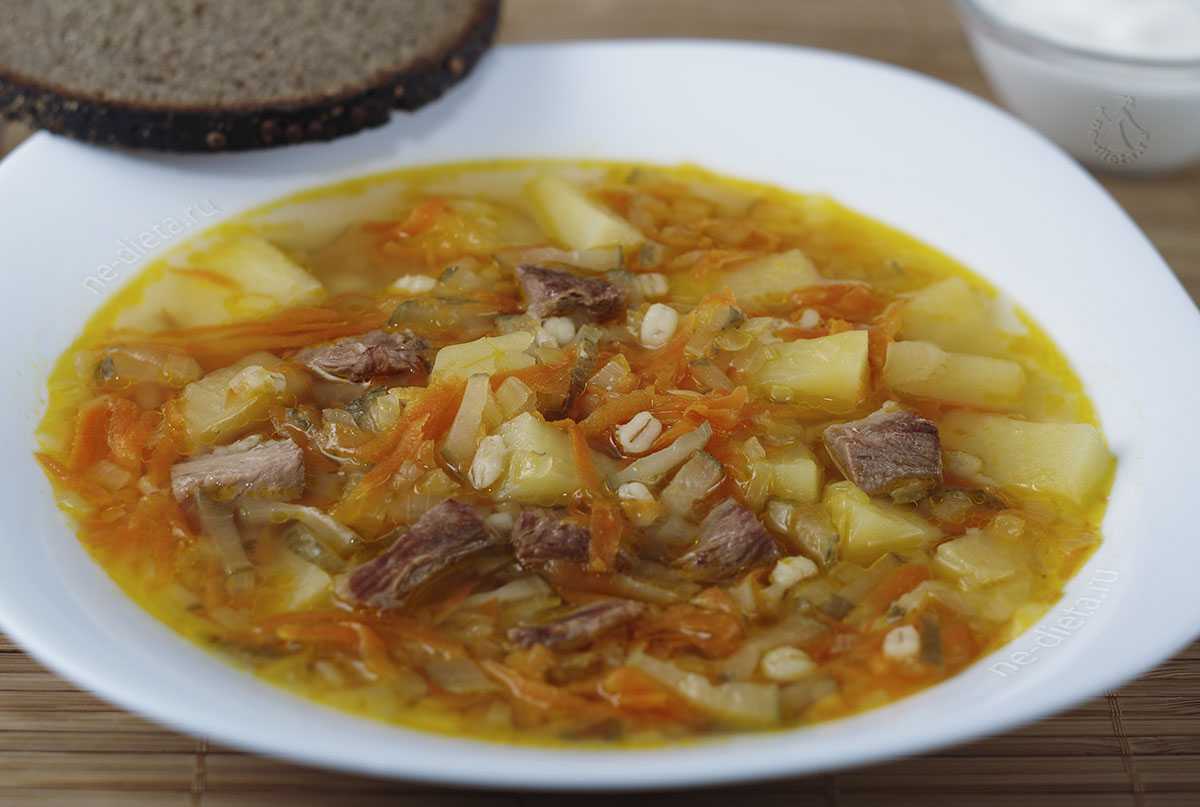 Рассольник: 5 обалденно вкусных рецептов рассольника с солеными огурцами