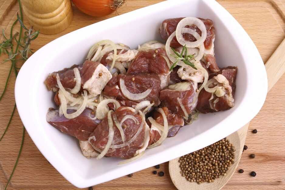 Шашлык из свинины с майонезом и луком. пошаговый рецепт с фото | кушать нет