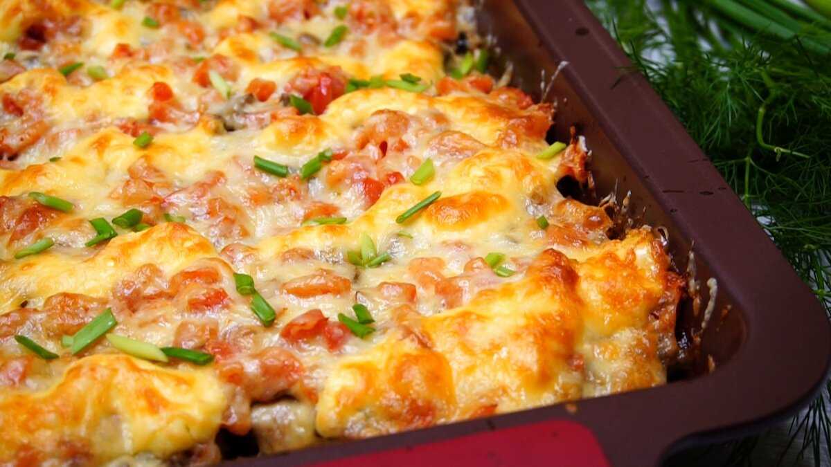 Свинина в духовке — 7 вкусных рецептов сочной и мягкой свинины