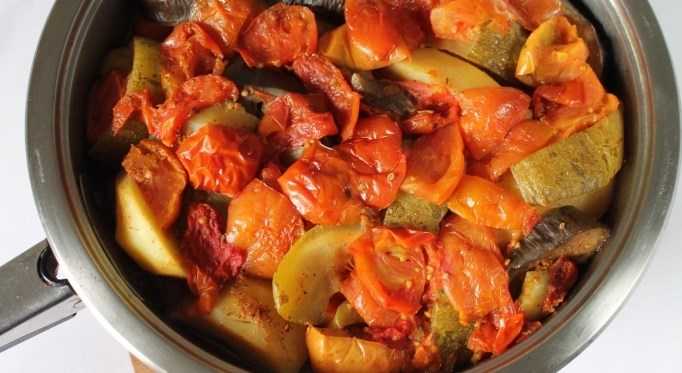 Хашлама из курицы, рецепт с фото - едим дома