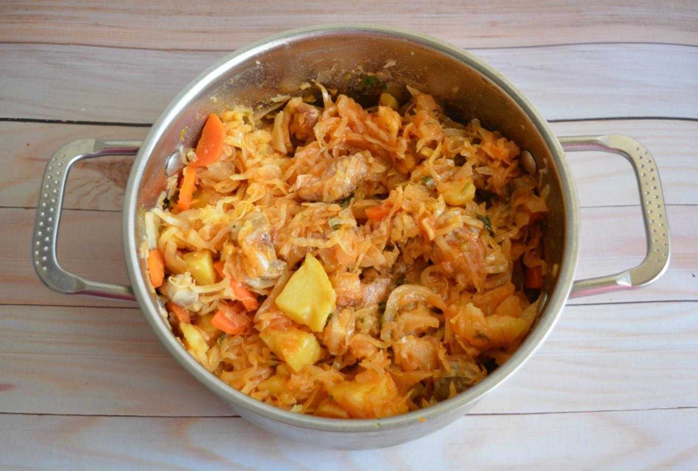 Сборная мясная солянка — 7 классических рецептов приготовления