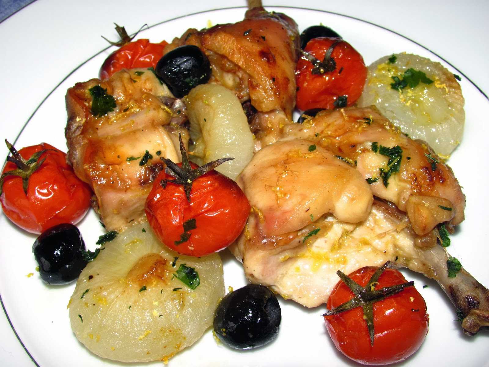 Как приготовить кролика чтобы мясо было мягким и сочным