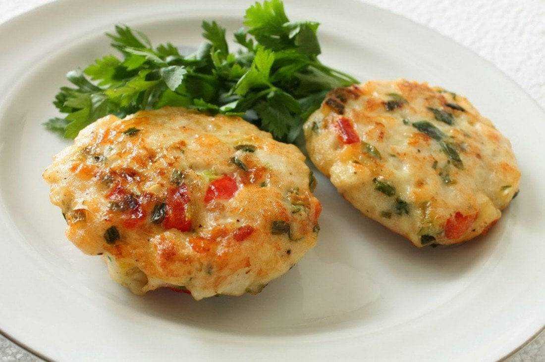 15 рецептов вкуснейших картофельных котлет