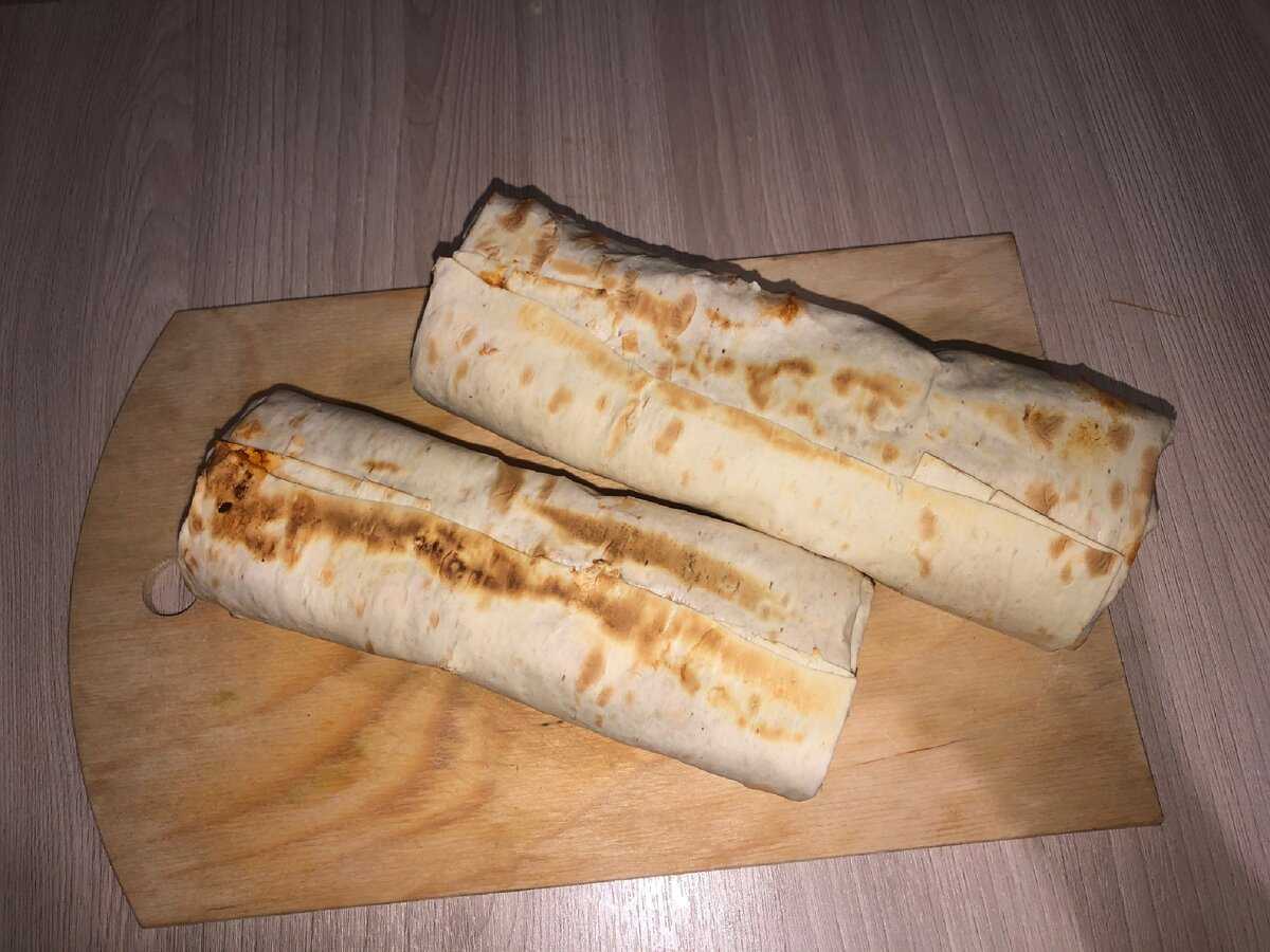 Соус для шаурмы - 12 вкусных рецептов в домашних условиях