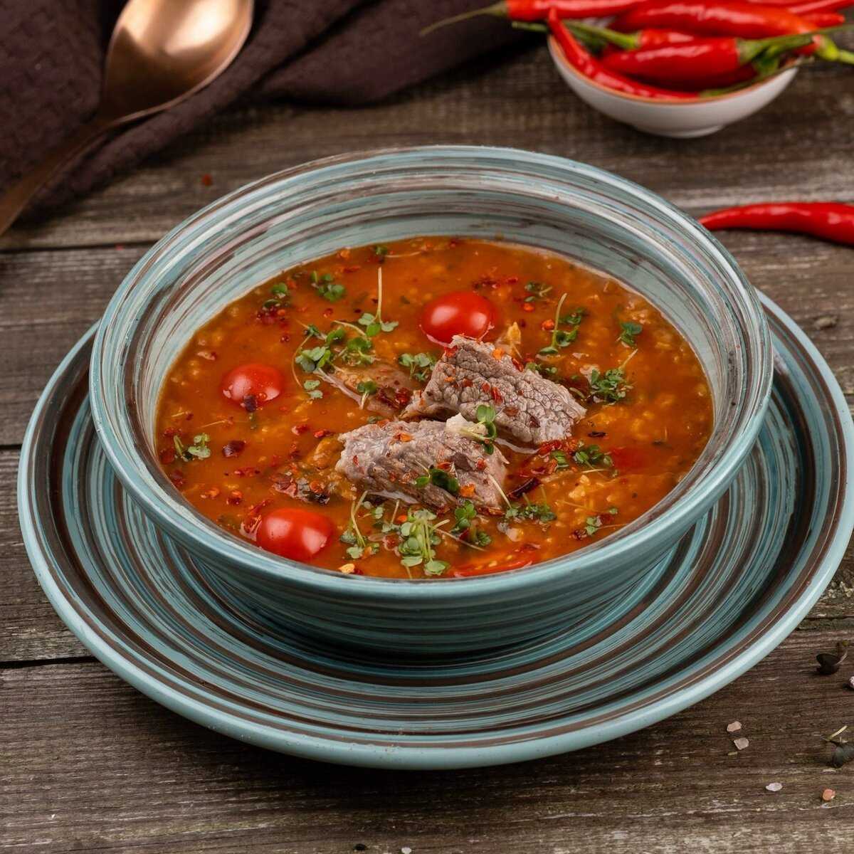 Рассольник с перловкой и солеными огурцами — 4 классических рецепта