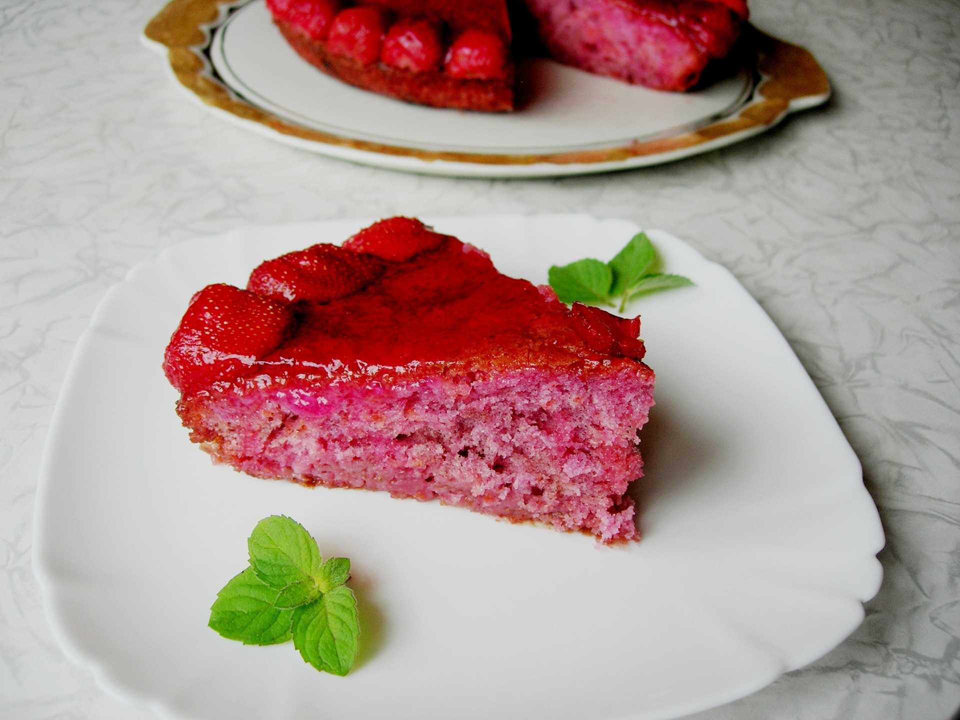 Клубничный джем на зиму — 9 вкусных рецептов густого конфитюра из клубники