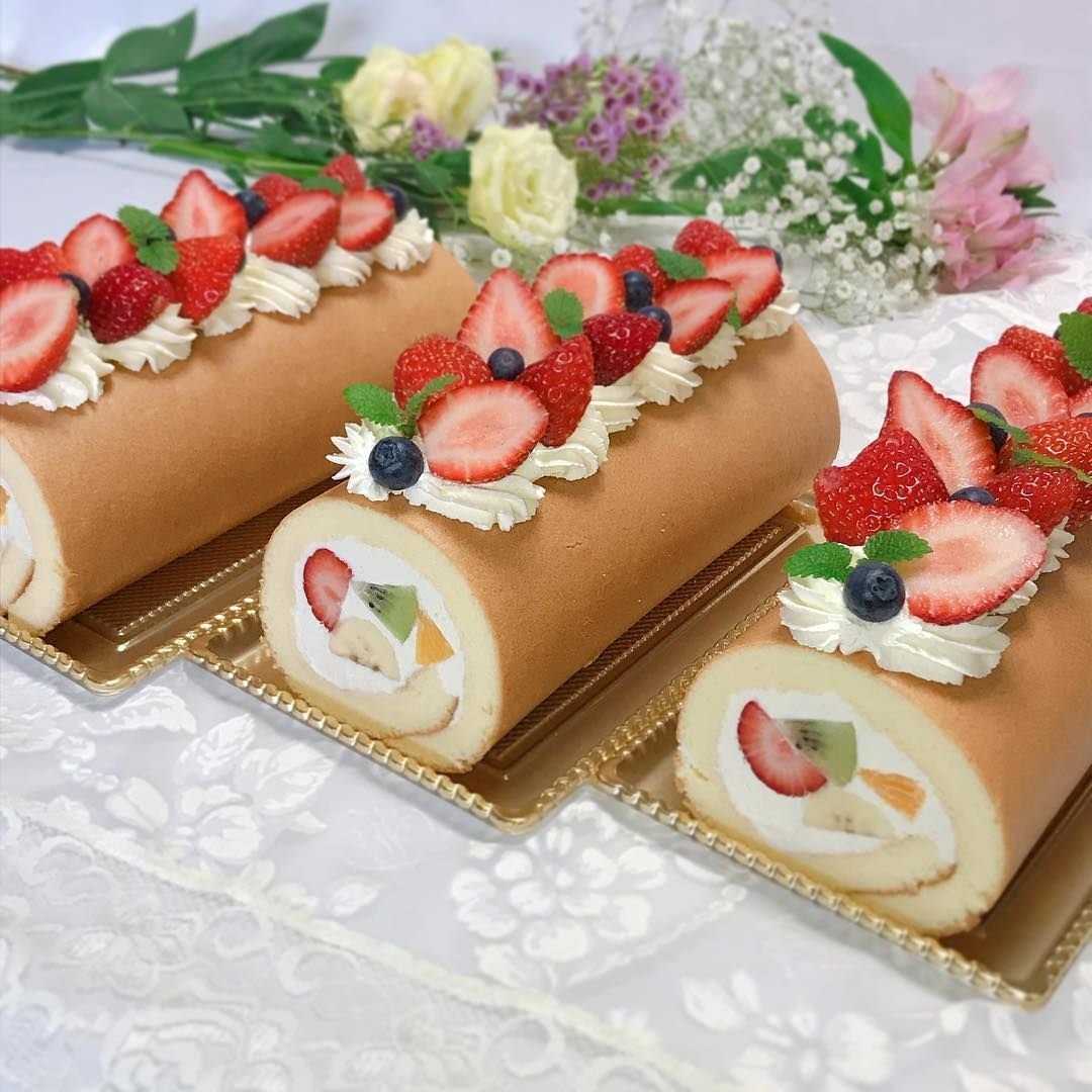 Торт нежный, рецепт с фото бисквит, желе и варенье
