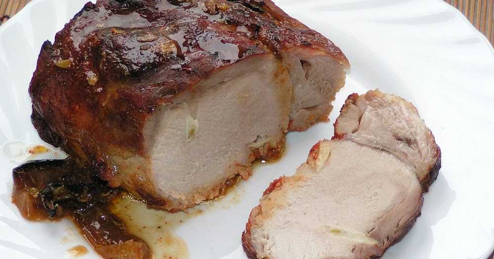 Как вкусно приготовить свинину в духовке: 6 рецептов мяса куском в фольге