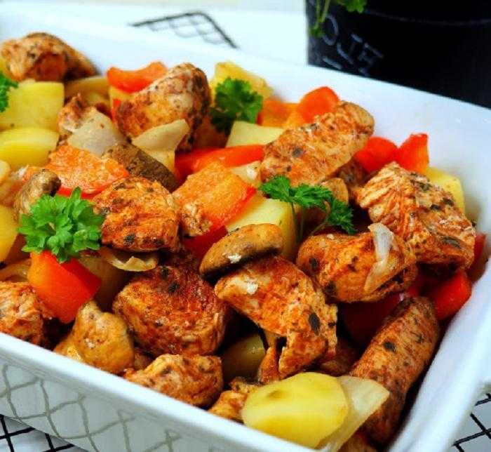 Как вкусно приготовить филе индейки. 12 пошаговых рецептов | народные знания от кравченко анатолия