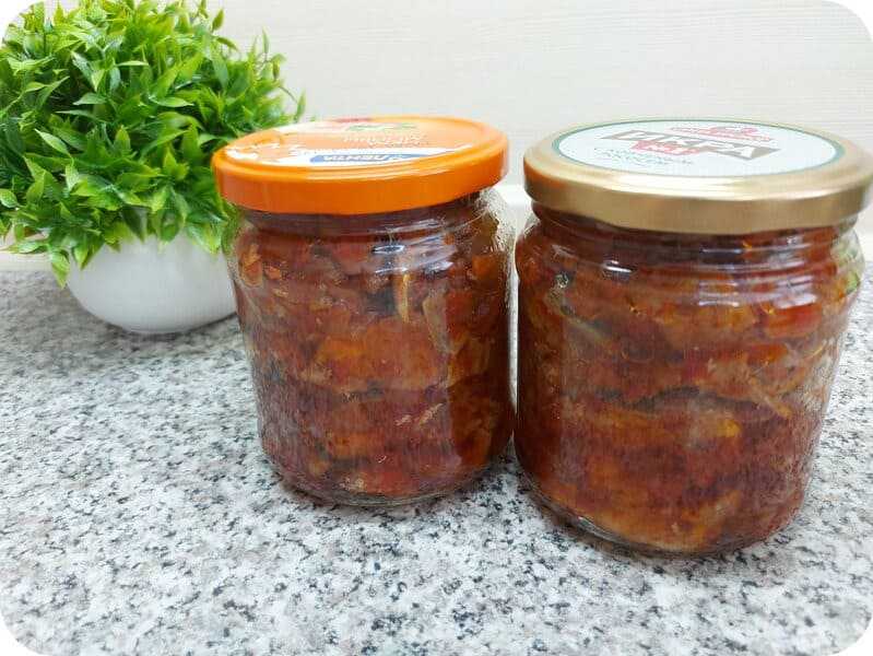 Скумбрия в рассоле в домашних условиях: 6 очень вкусных рецептов