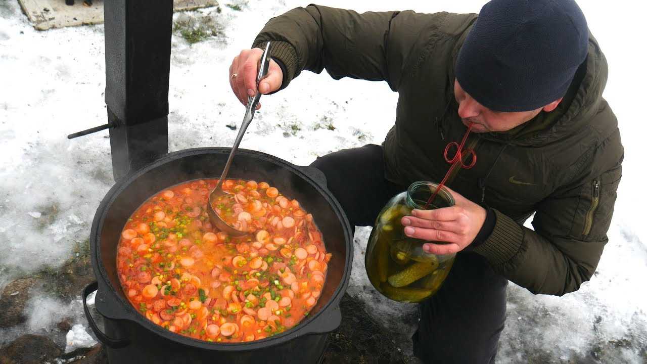 Солянка - 34 рецепта с фото на пошагово.ру