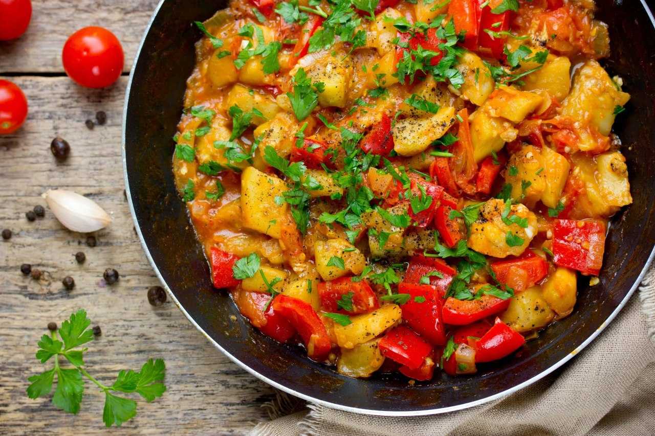 Жареные кабачки на сковороде — быстро и вкусно. пошаговые рецепты жарки кабачков