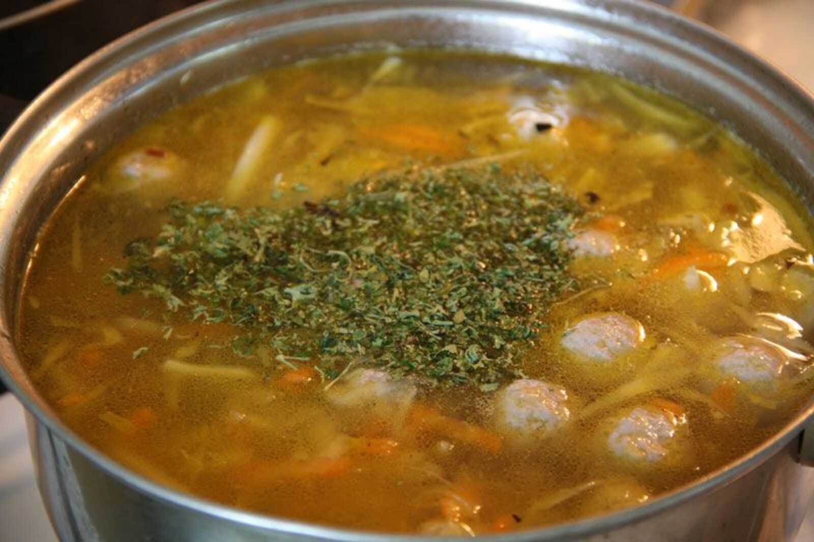 15 способов приготовить вкусные щи