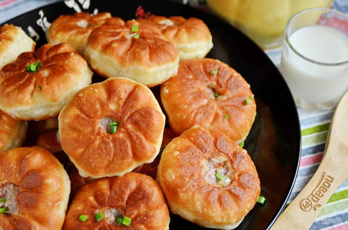 Как приготовить беляши с мясом в духовке? вкусные пошаговые рецепты беляшей