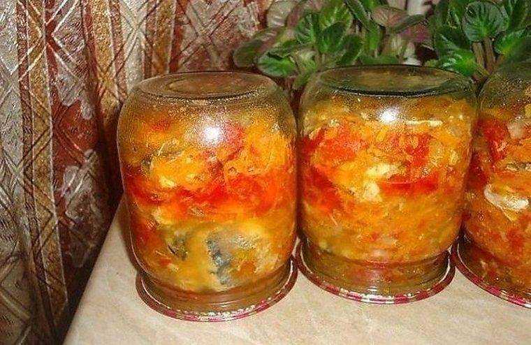 Как замариновать скумбрию: тонкости домашней засолки