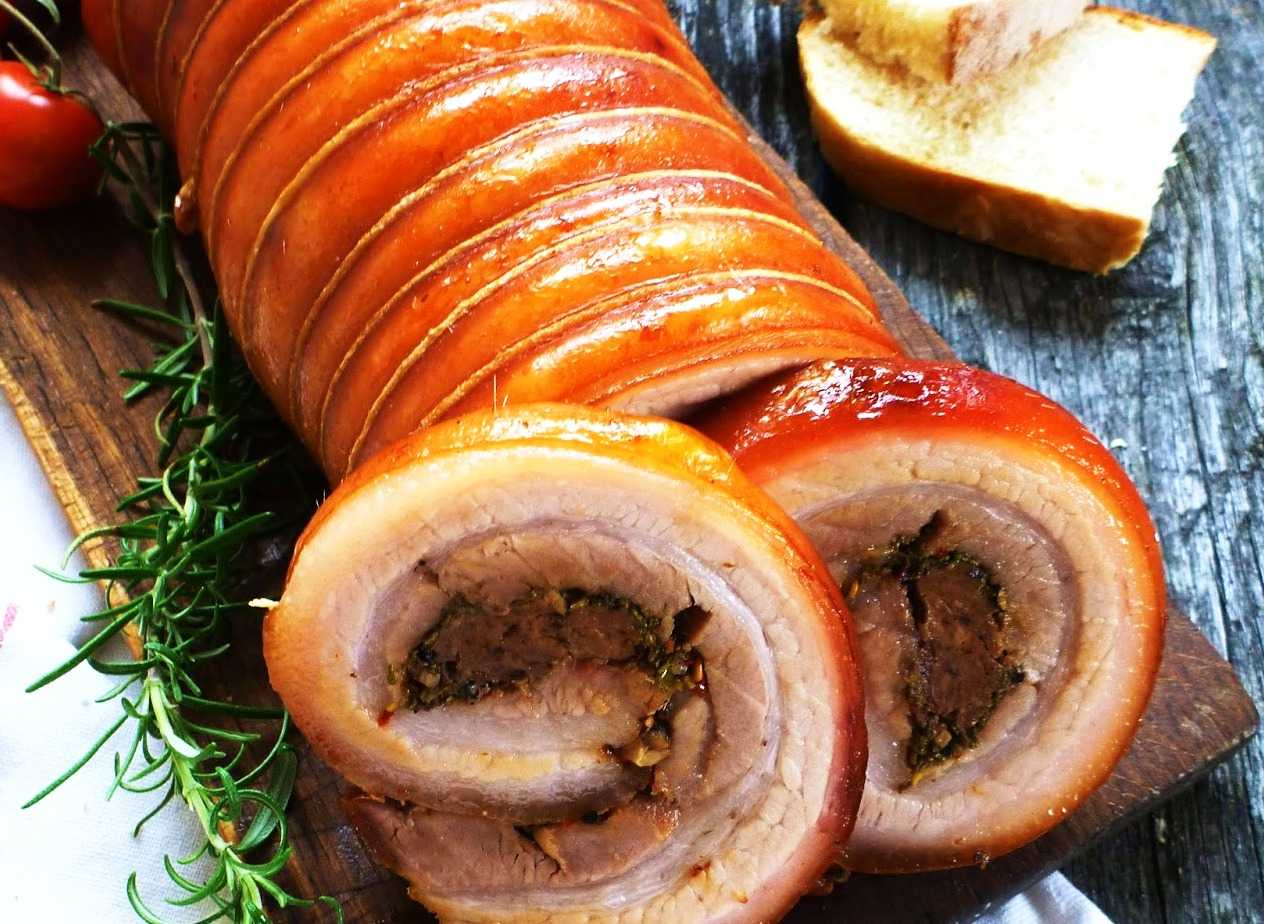 Как вкусно засолить свиное сало — лучшие рецепты приготовления