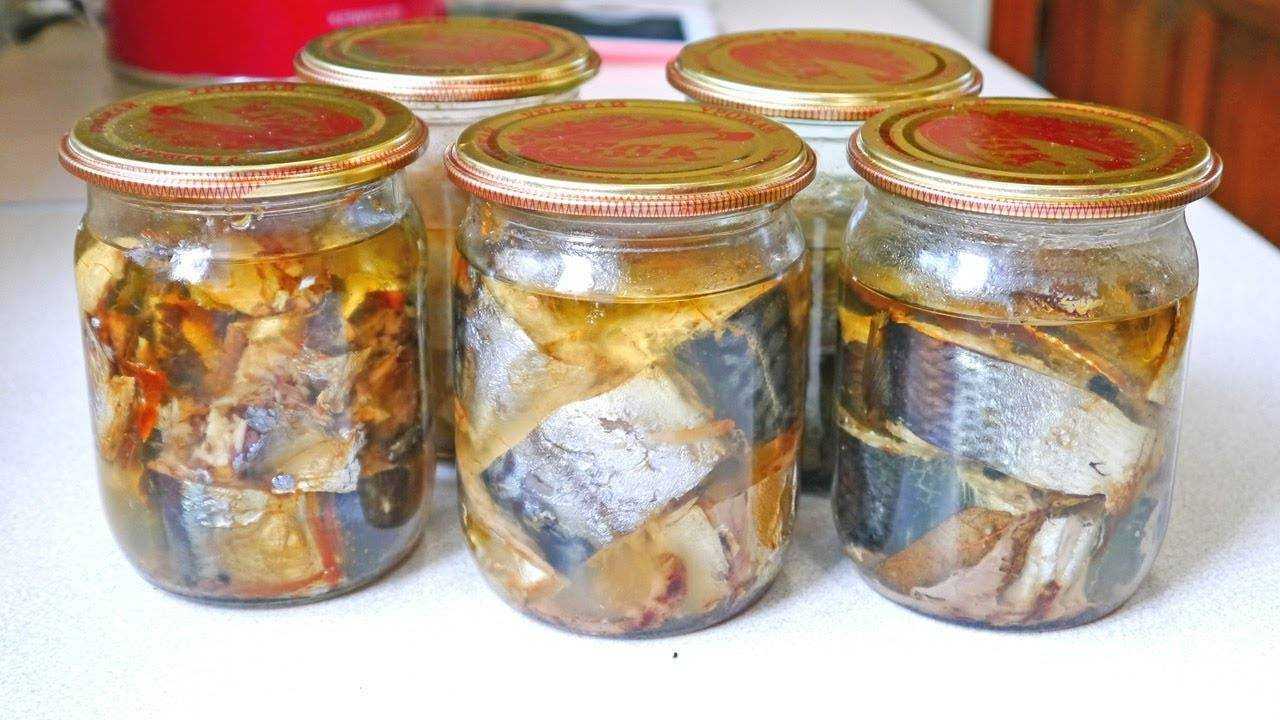 Скумбрия маринованная в домашних условиях очень вкусная — мои рецепты