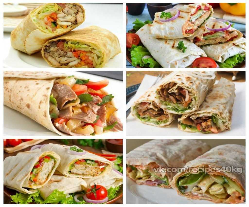 Пицца из лаваша в духовке - так просто, но удивительно вкусно!