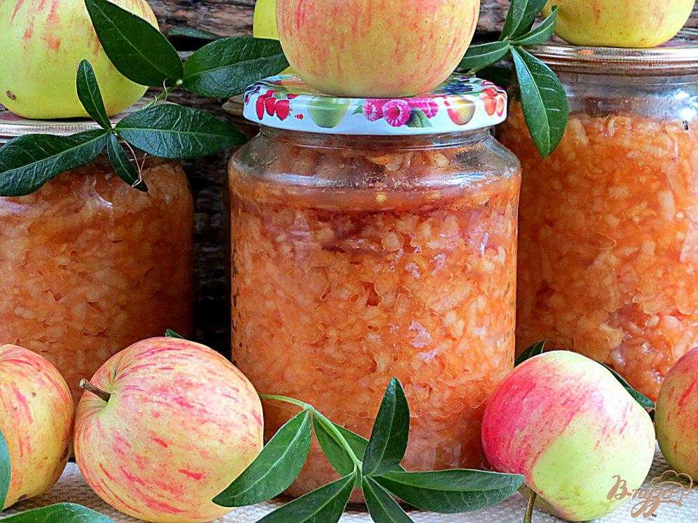 Пирожки с яблоками в духовке