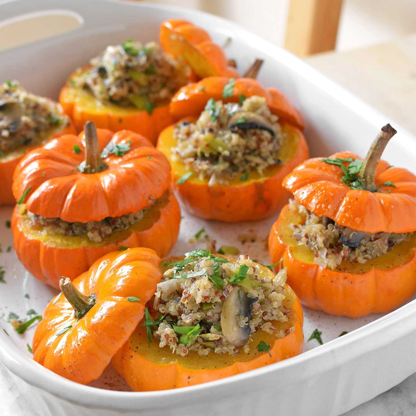 Тыква в духовке – 7 рецептов приготовления кусочками (быстро и вкусно!)