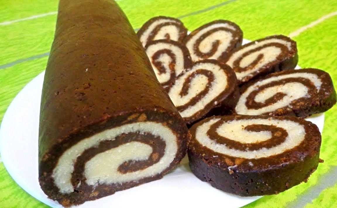 Лаваш с творогом и сыром — идеальная основа для несладкой пп-выпечки!
