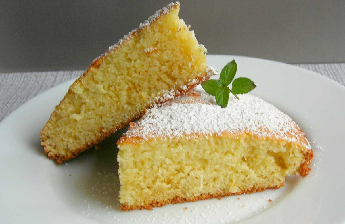 Простые способы приготовления вкусного манника в мультиварке