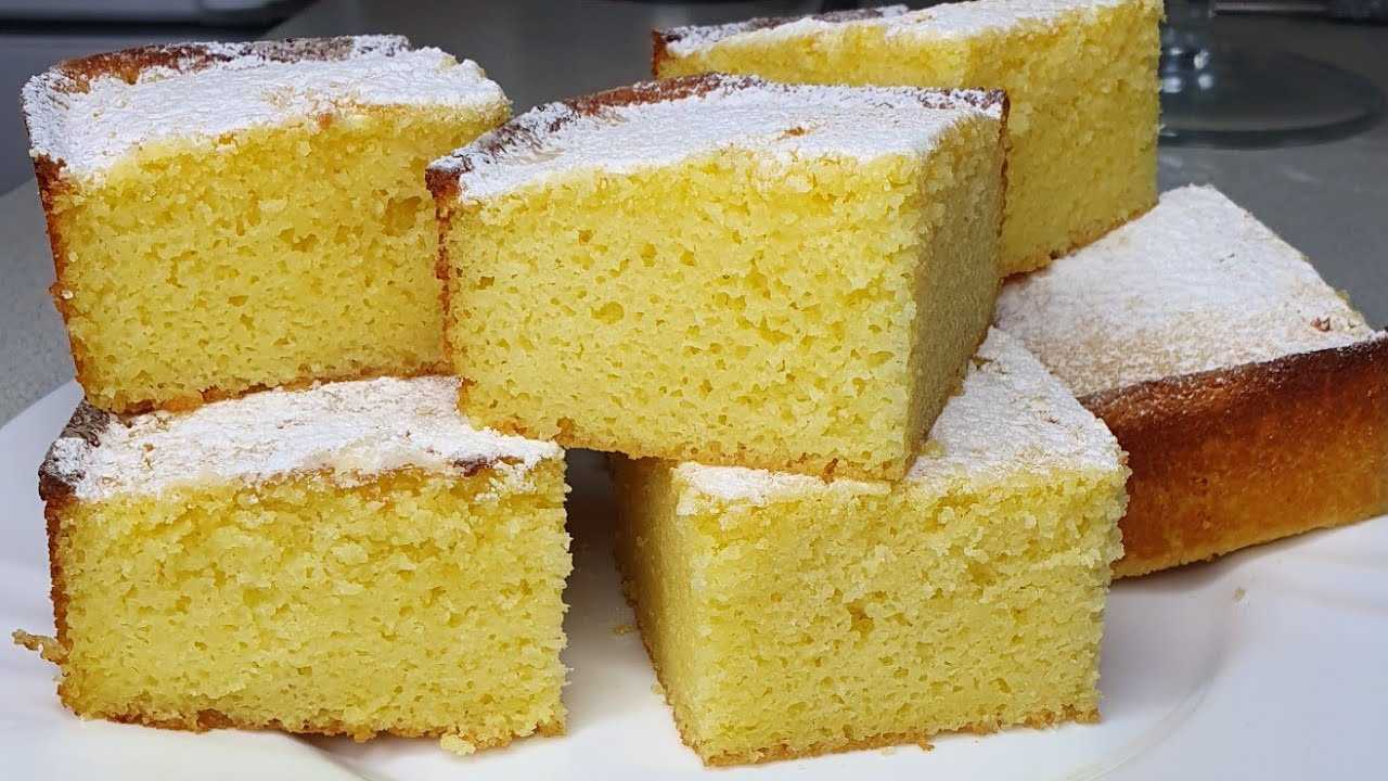 Манник на молоке, рецепты классического, нежного, вкусного манника, испечённого в духовке