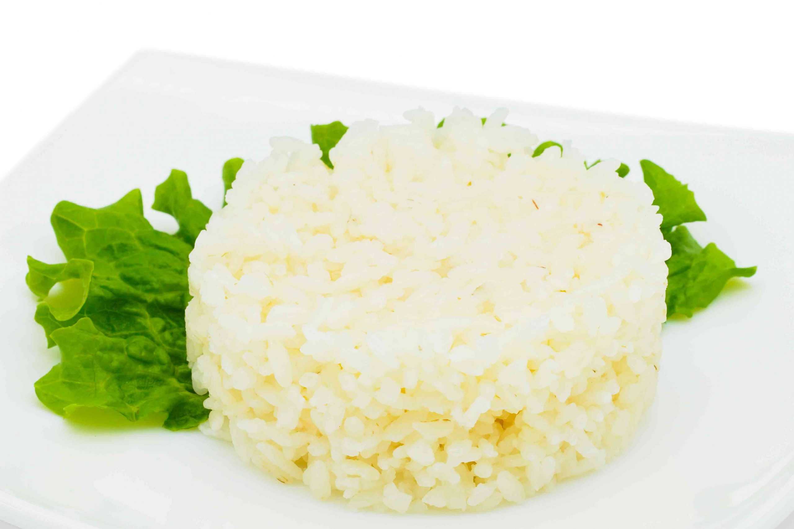 Рис припущенный: что это означает и какой вкус он имеет