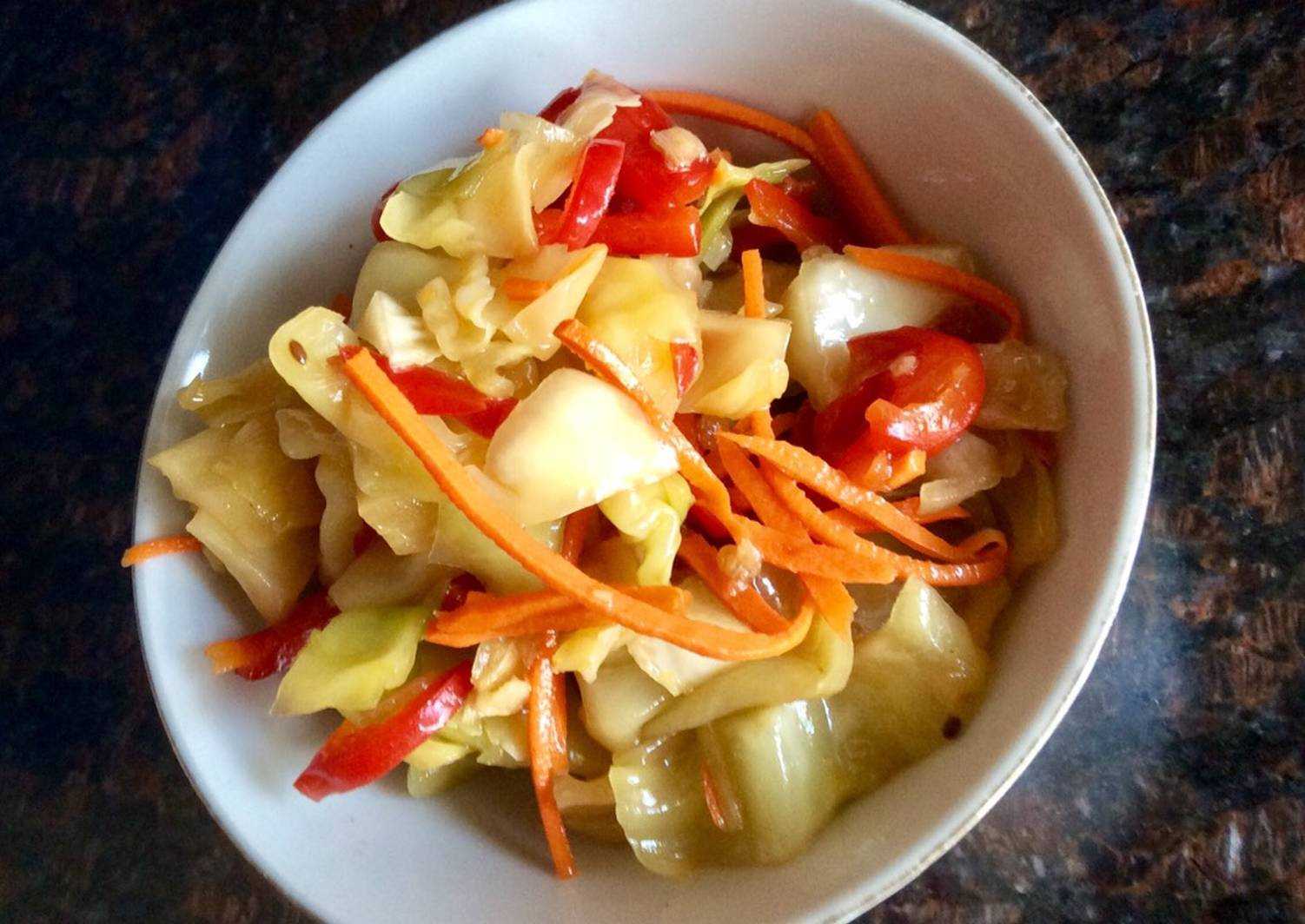 Вкусная капуста маринованная быстрого приготовления: лучшие пп-рецепты на любой вкус