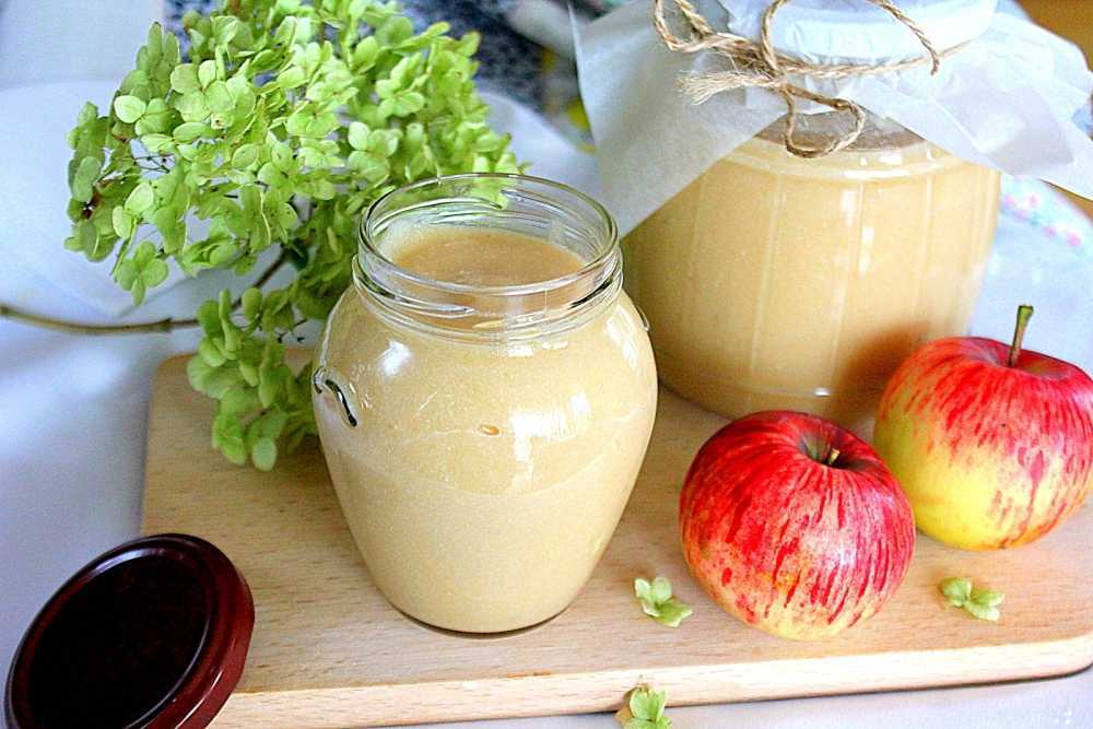 Пюре «неженка» из яблок со сгущенкой – два вкуса в одном. секреты пюре из яблок с сгущёнкой «неженка» - автор екатерина данилова - журнал женское мнение