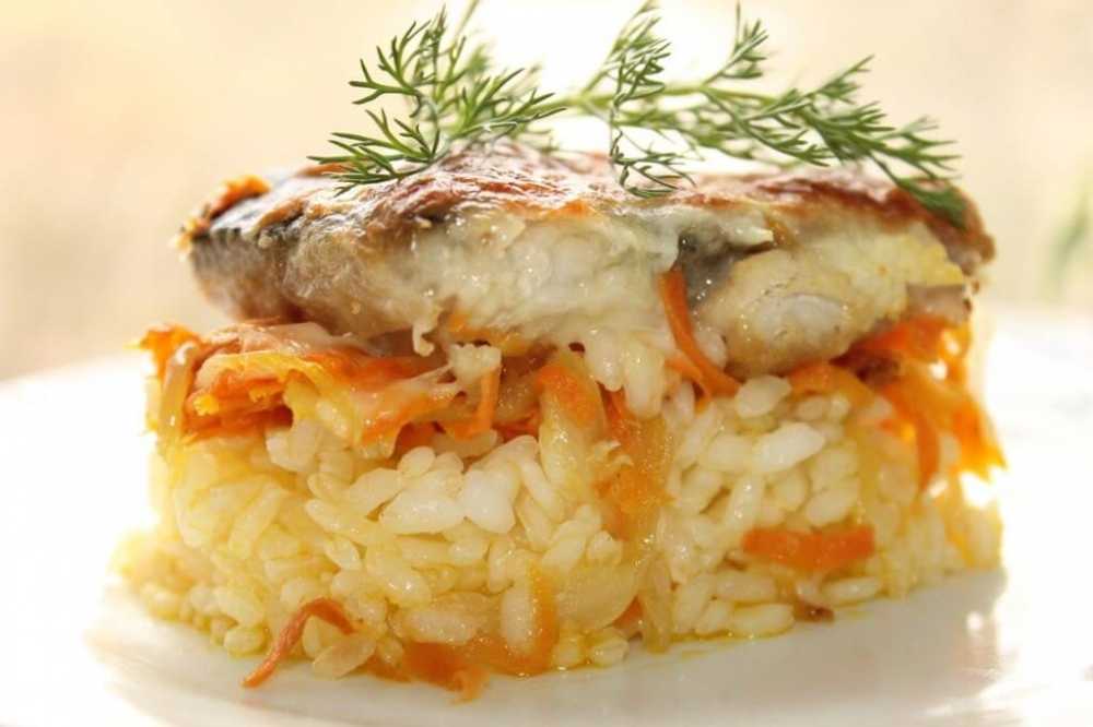 Как приготовить минтай в духовке - простые и самые вкусные рецепты