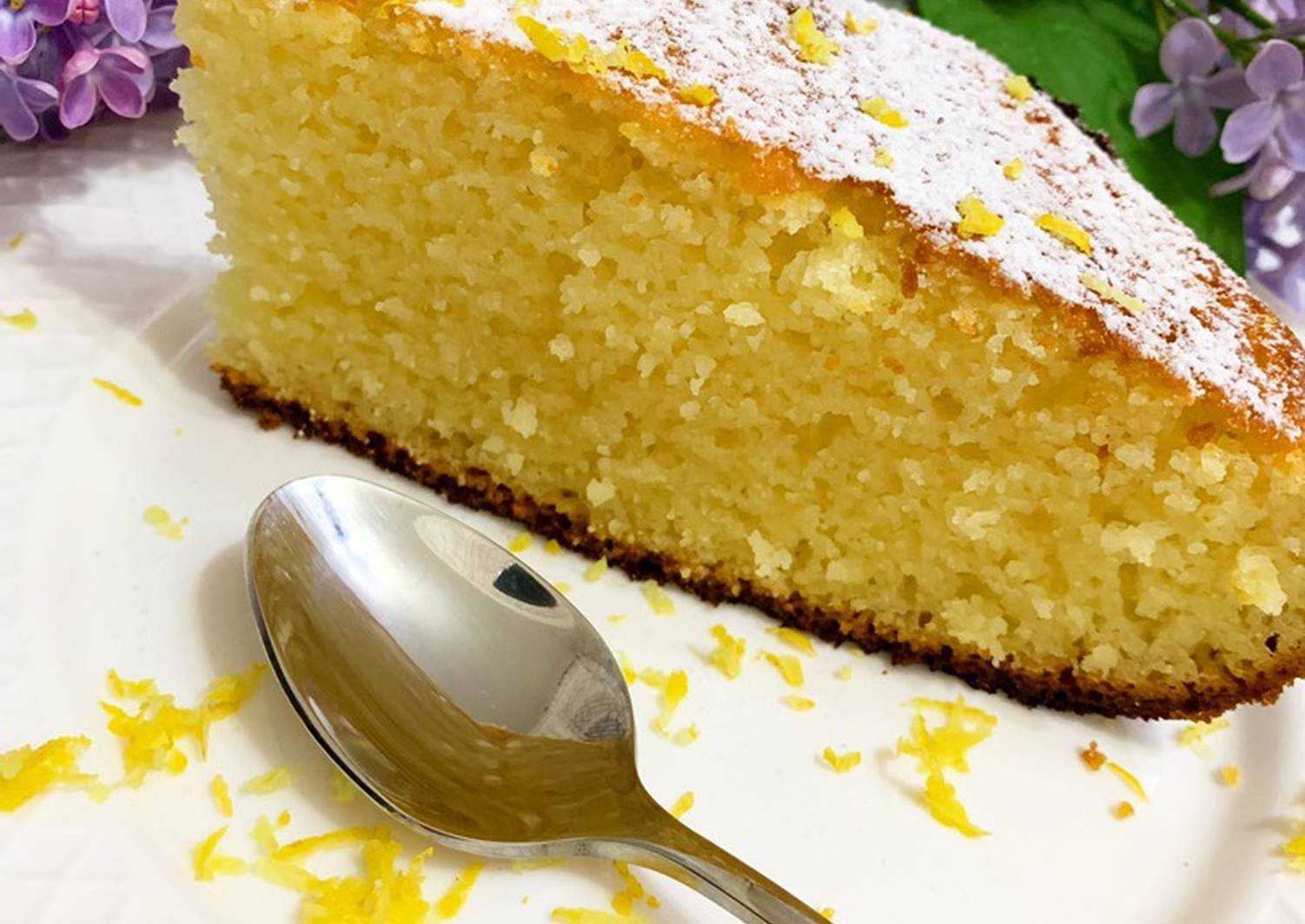 Манник на молоке, рецепты классического, нежного, вкусного манника, испечённого в духовке