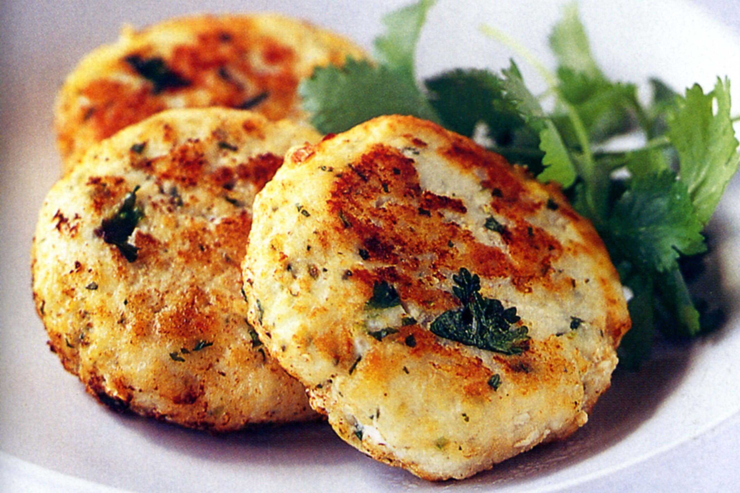 Рыбные котлеты из трески – 8 рецептов очень вкусных!
