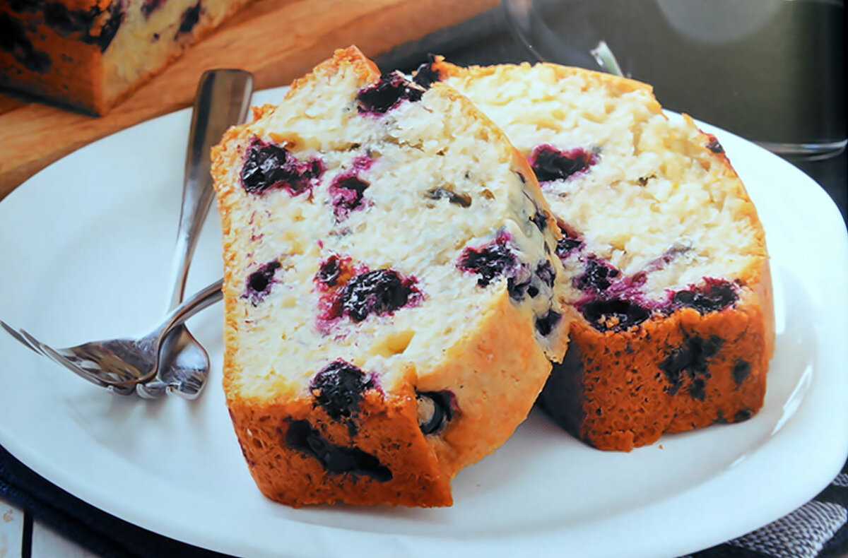 Пирог со смородиной – 10 вкусных рецептов